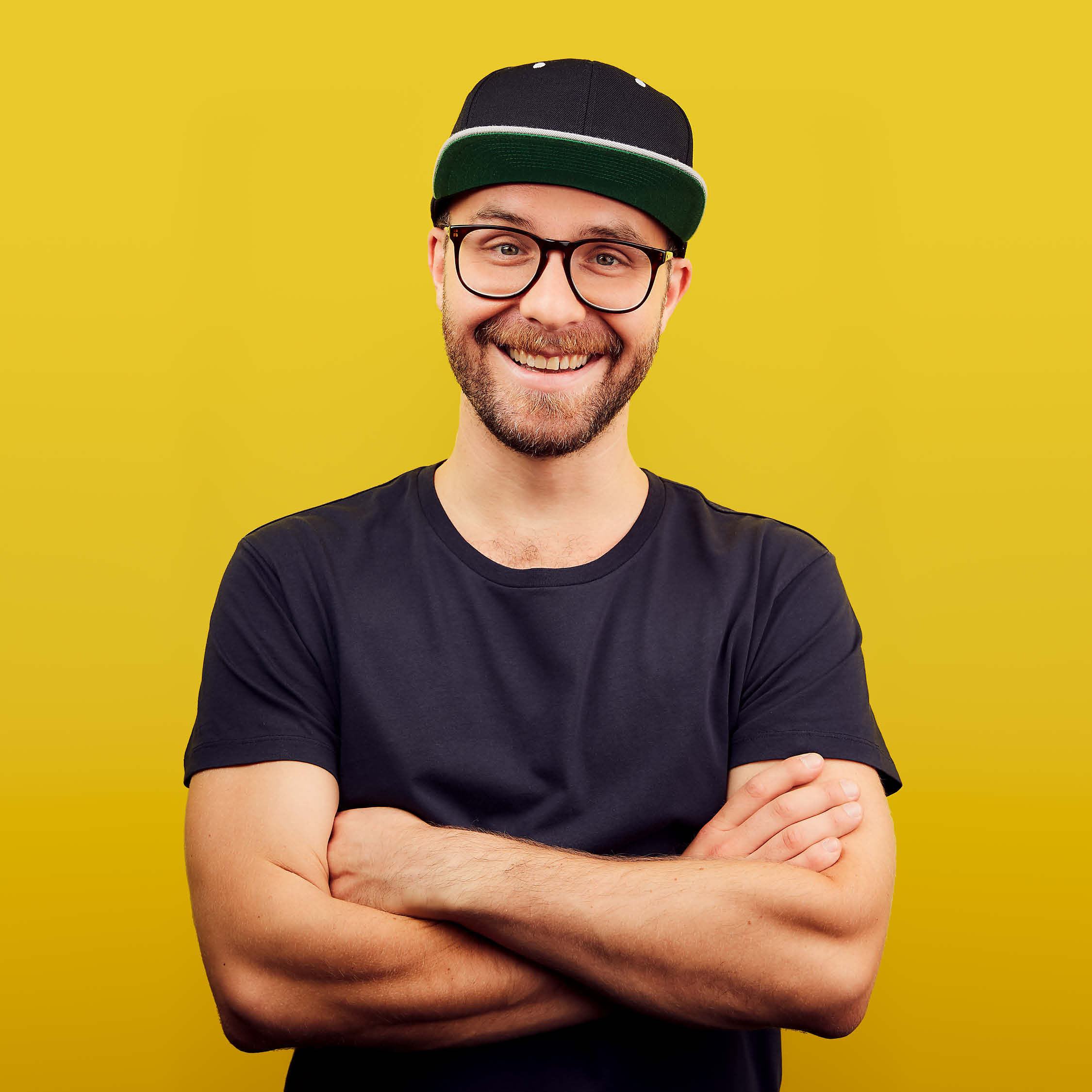 Mark Forster